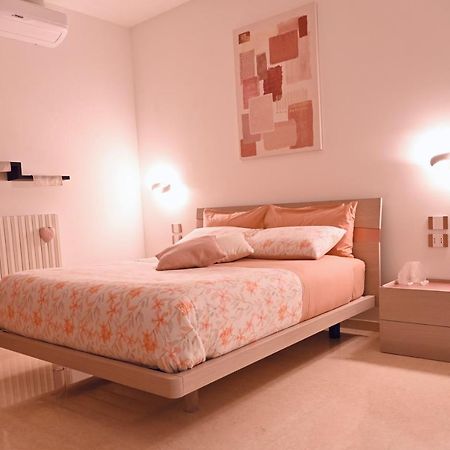 B&B 5 Lune Αλμπερομπέλο Εξωτερικό φωτογραφία