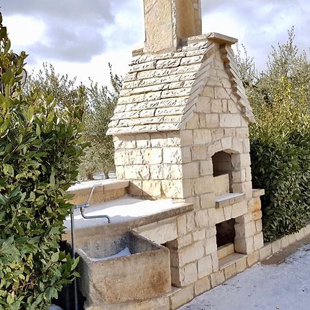 B&B 5 Lune Αλμπερομπέλο Εξωτερικό φωτογραφία