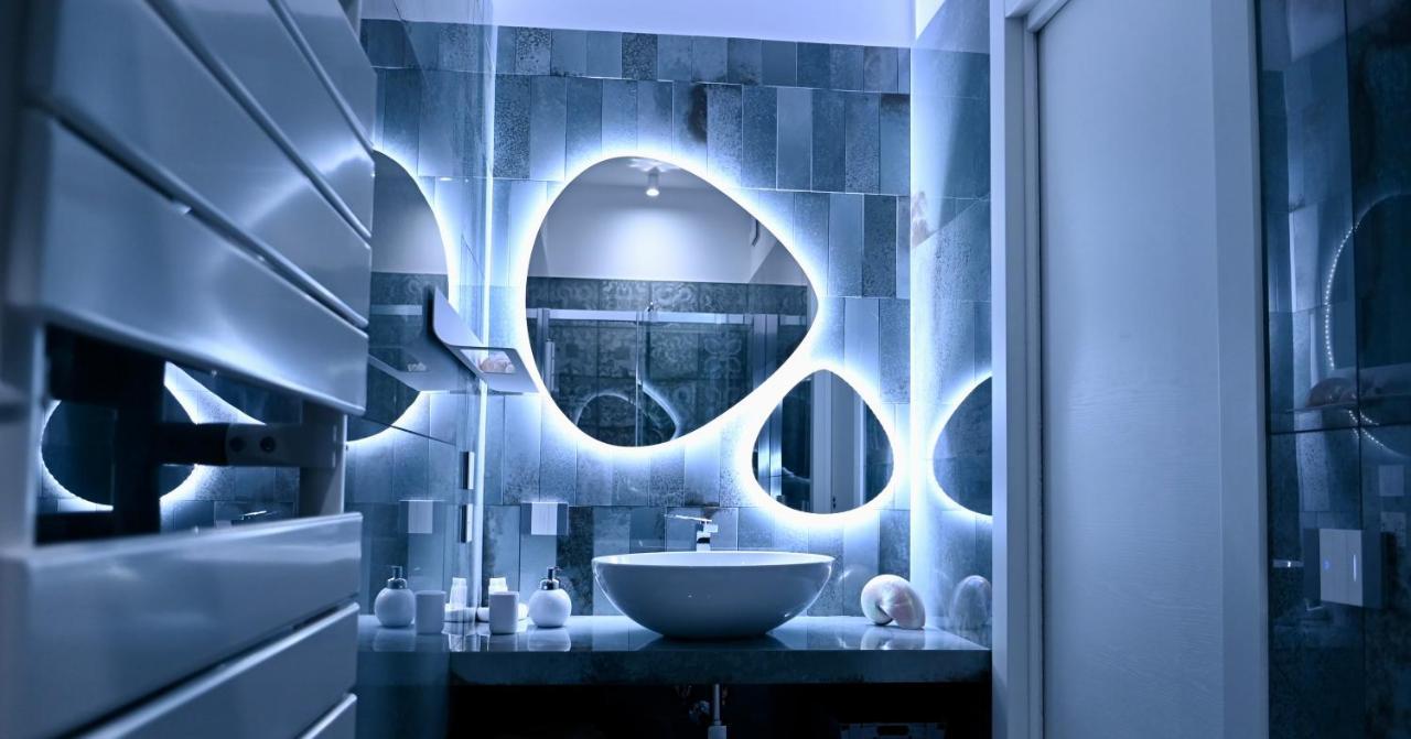 B&B 5 Lune Αλμπερομπέλο Εξωτερικό φωτογραφία