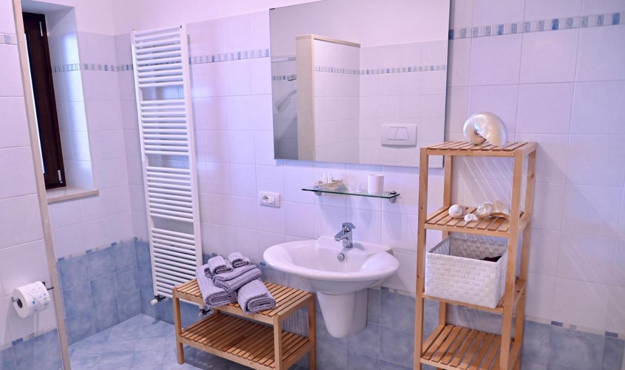 B&B 5 Lune Αλμπερομπέλο Εξωτερικό φωτογραφία