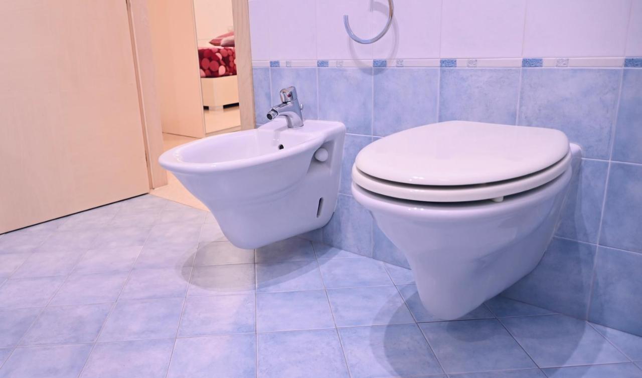 B&B 5 Lune Αλμπερομπέλο Εξωτερικό φωτογραφία