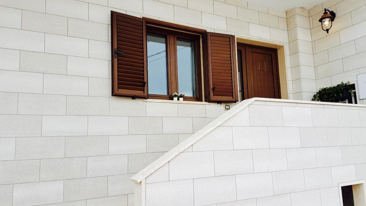 B&B 5 Lune Αλμπερομπέλο Εξωτερικό φωτογραφία