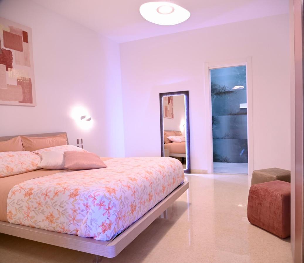 B&B 5 Lune Αλμπερομπέλο Εξωτερικό φωτογραφία