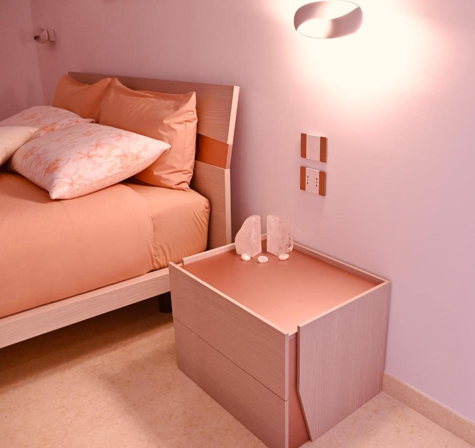 B&B 5 Lune Αλμπερομπέλο Εξωτερικό φωτογραφία