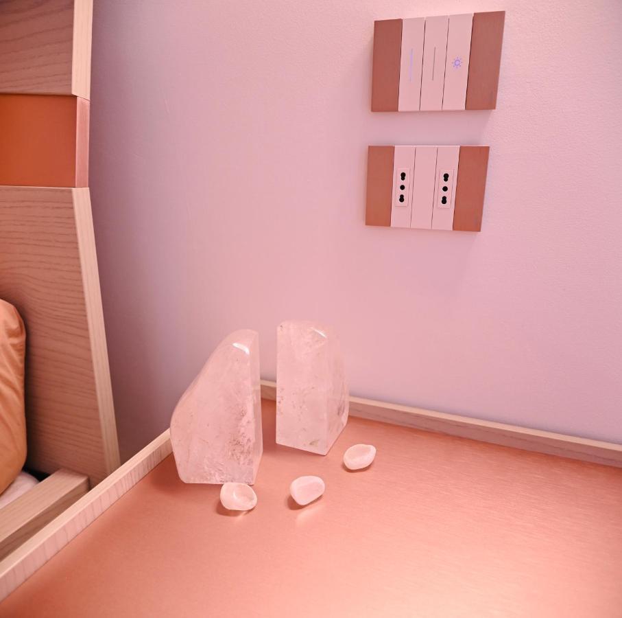 B&B 5 Lune Αλμπερομπέλο Εξωτερικό φωτογραφία