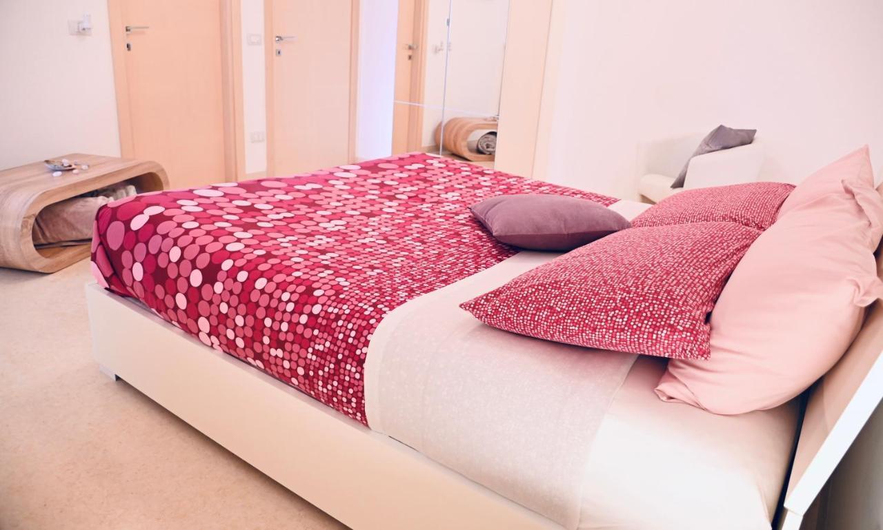B&B 5 Lune Αλμπερομπέλο Εξωτερικό φωτογραφία