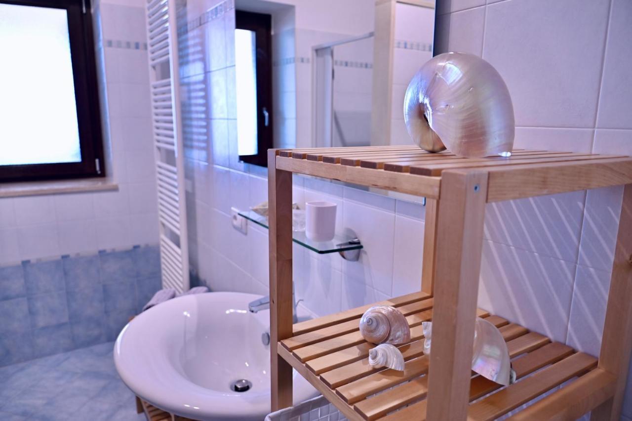 B&B 5 Lune Αλμπερομπέλο Εξωτερικό φωτογραφία