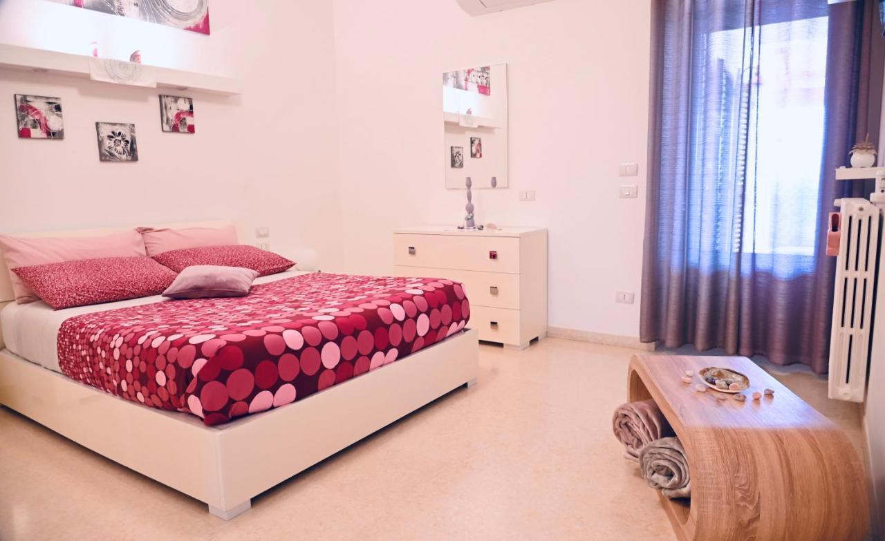 B&B 5 Lune Αλμπερομπέλο Εξωτερικό φωτογραφία