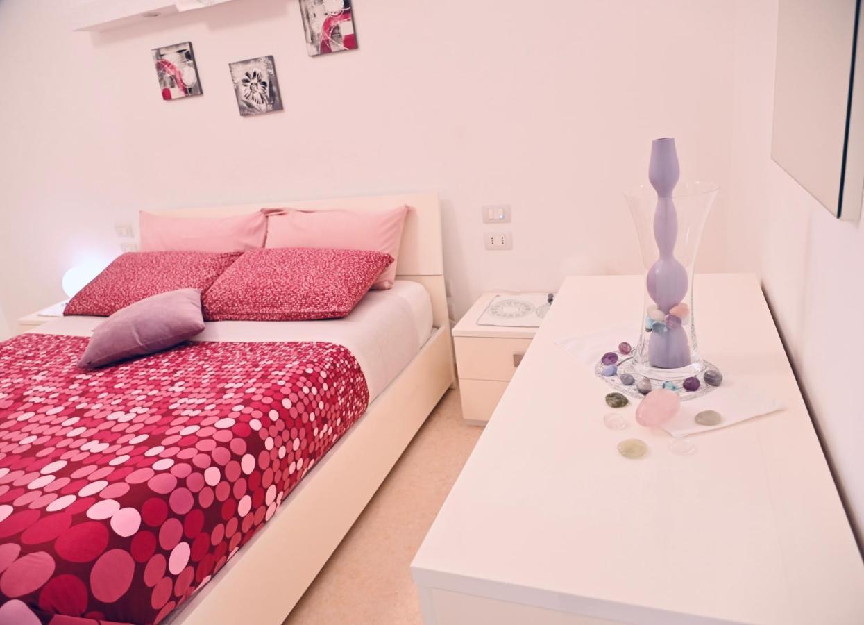 B&B 5 Lune Αλμπερομπέλο Εξωτερικό φωτογραφία
