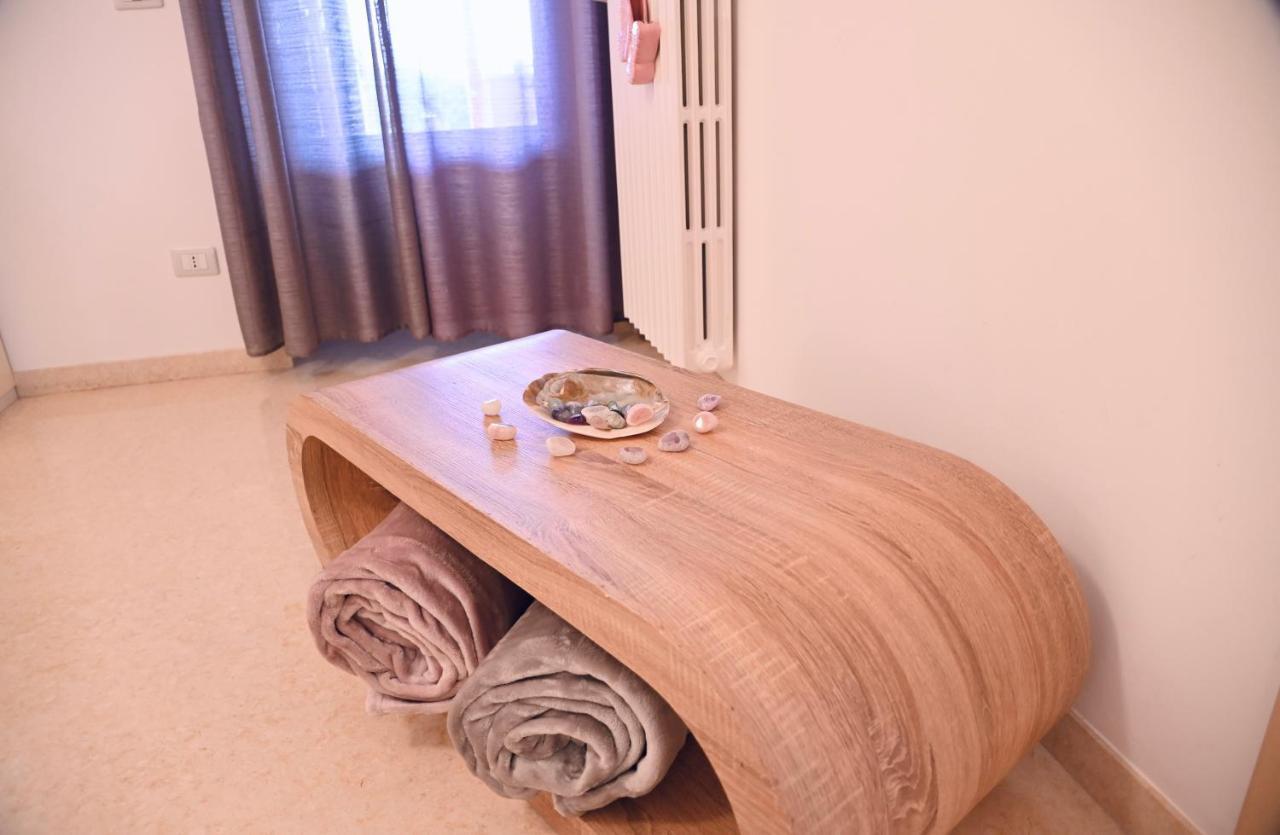 B&B 5 Lune Αλμπερομπέλο Εξωτερικό φωτογραφία