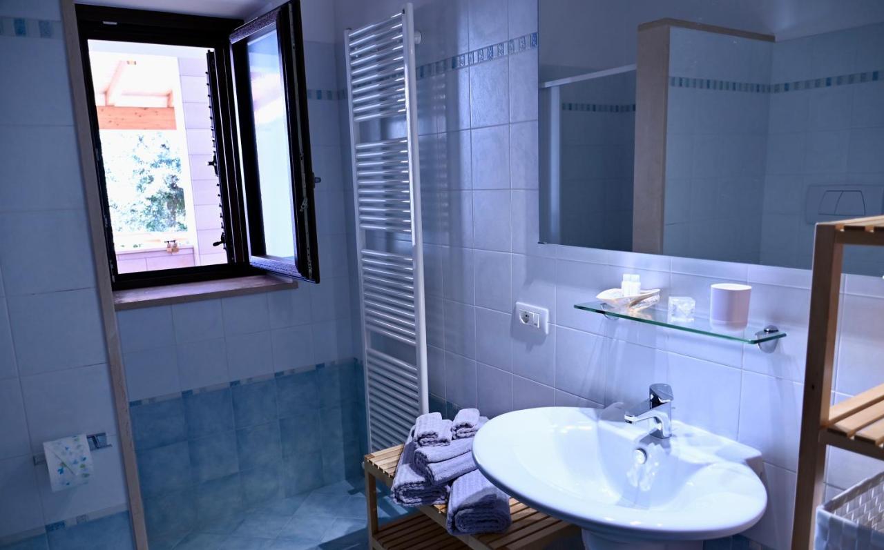 B&B 5 Lune Αλμπερομπέλο Εξωτερικό φωτογραφία