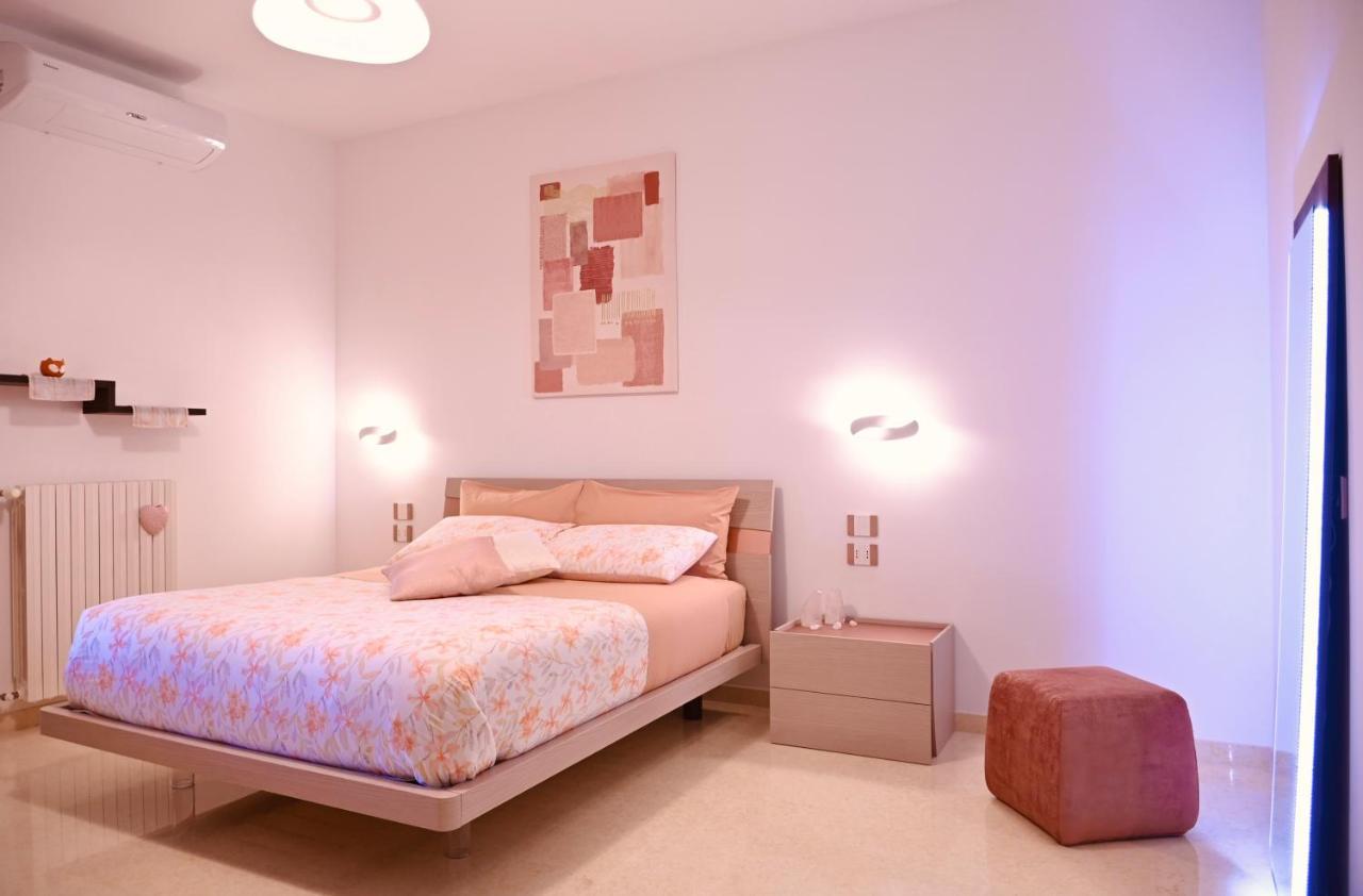 B&B 5 Lune Αλμπερομπέλο Εξωτερικό φωτογραφία