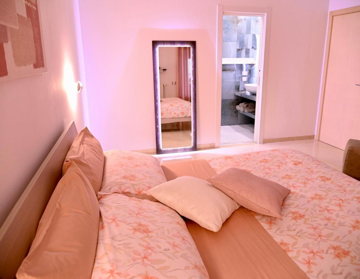 B&B 5 Lune Αλμπερομπέλο Εξωτερικό φωτογραφία