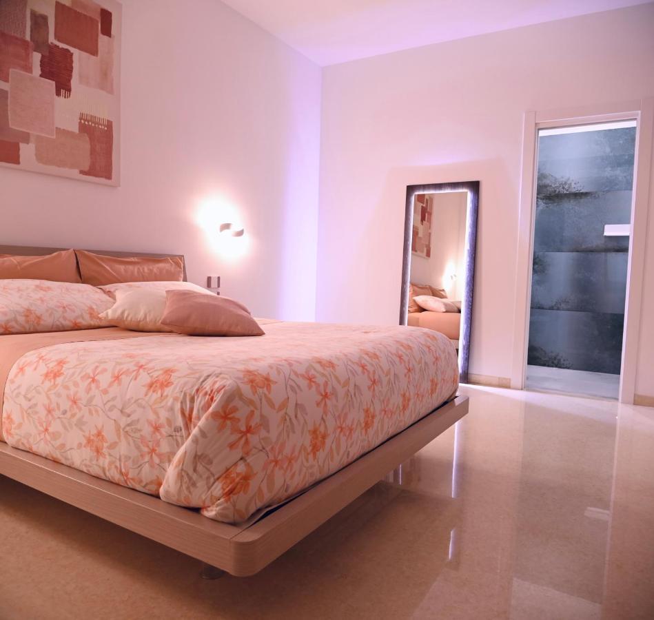 B&B 5 Lune Αλμπερομπέλο Εξωτερικό φωτογραφία