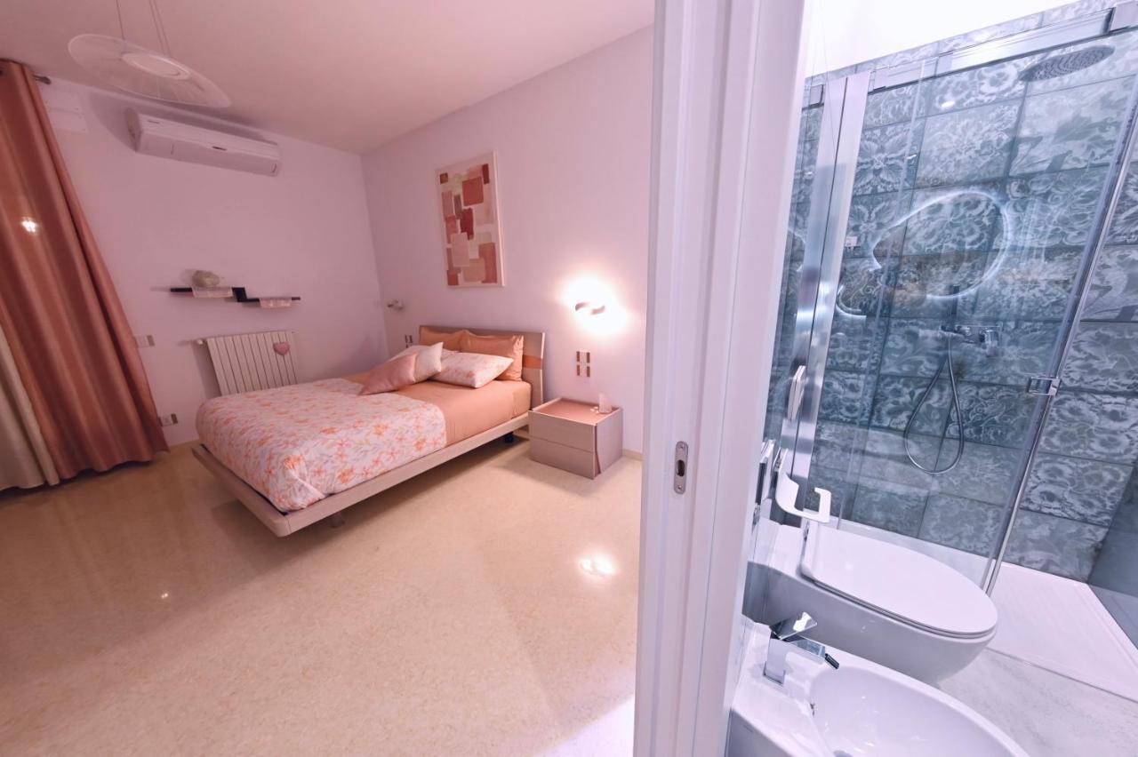 B&B 5 Lune Αλμπερομπέλο Εξωτερικό φωτογραφία