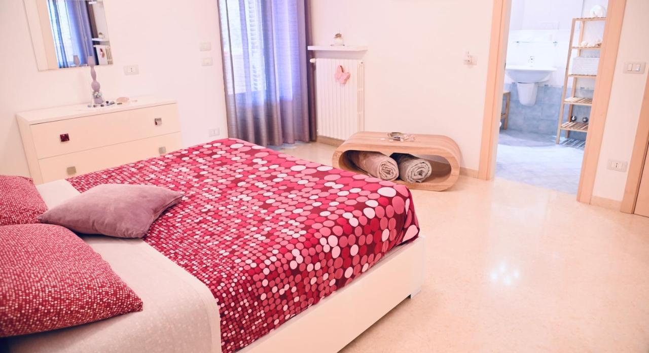 B&B 5 Lune Αλμπερομπέλο Εξωτερικό φωτογραφία