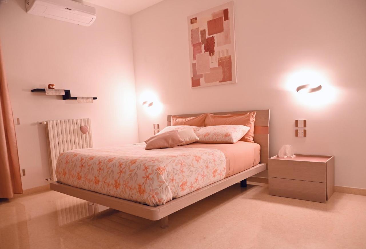 B&B 5 Lune Αλμπερομπέλο Εξωτερικό φωτογραφία