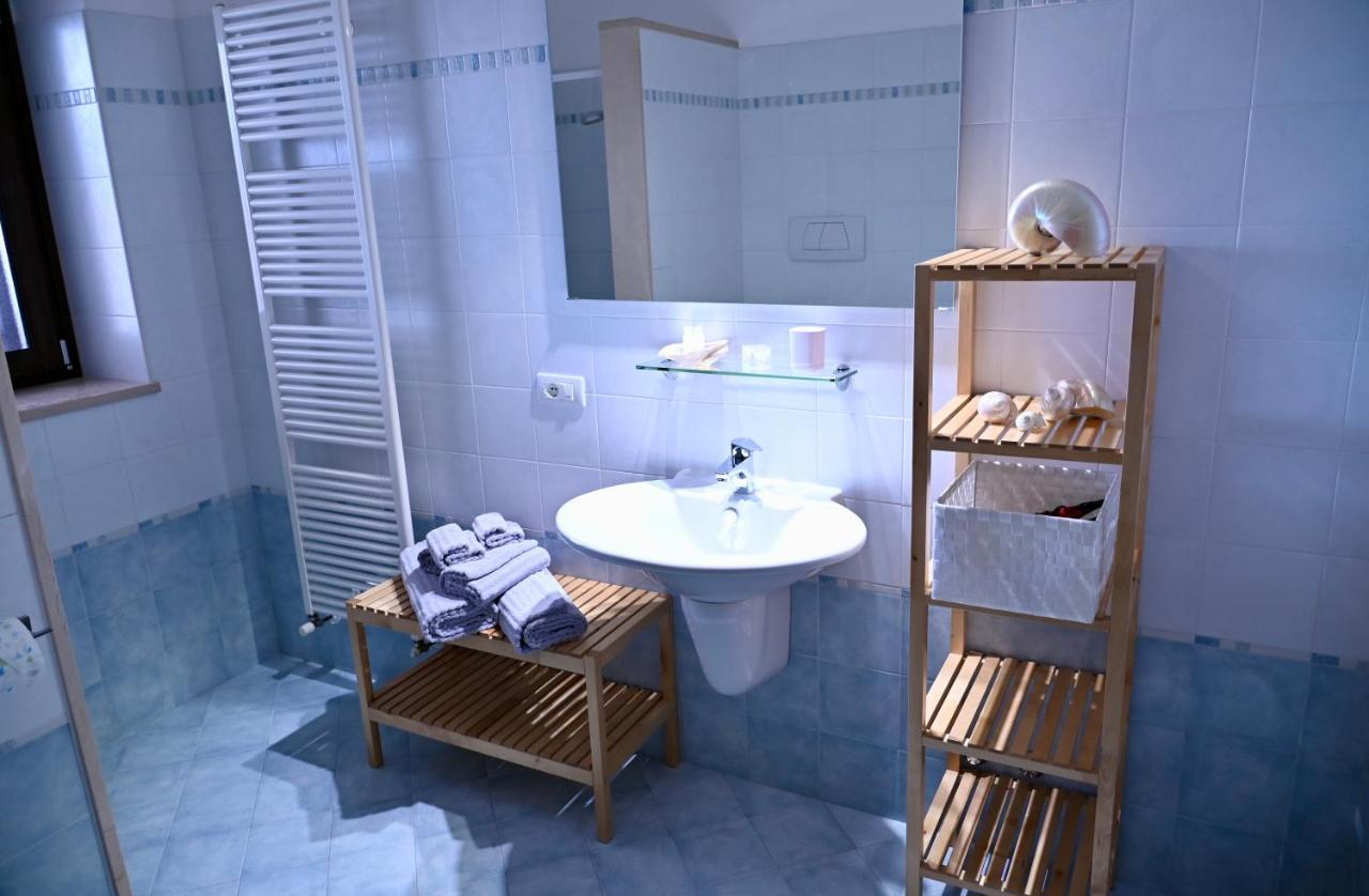 B&B 5 Lune Αλμπερομπέλο Εξωτερικό φωτογραφία