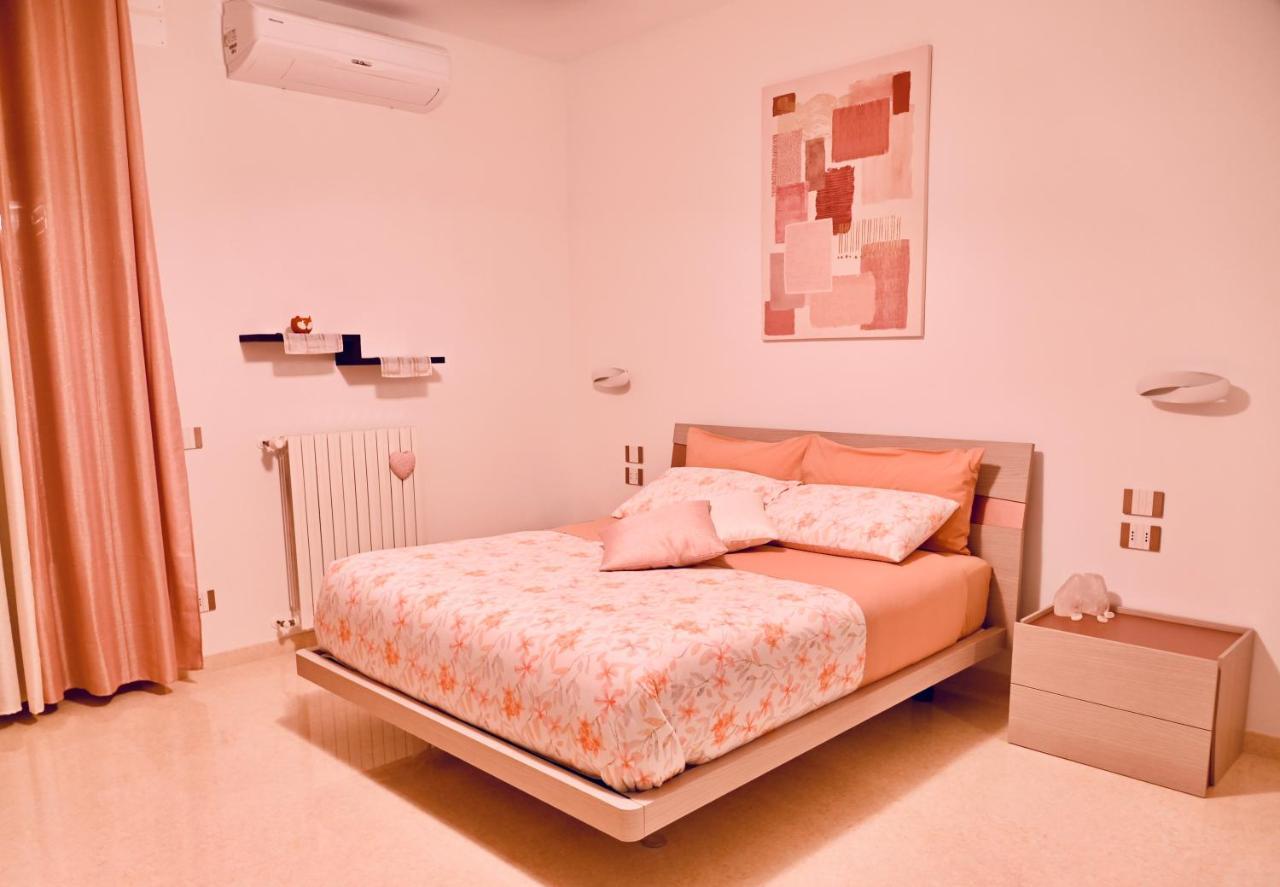 B&B 5 Lune Αλμπερομπέλο Εξωτερικό φωτογραφία