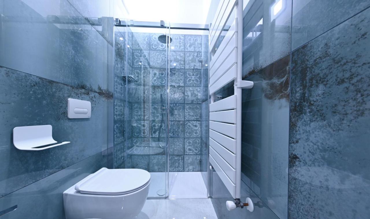 B&B 5 Lune Αλμπερομπέλο Εξωτερικό φωτογραφία