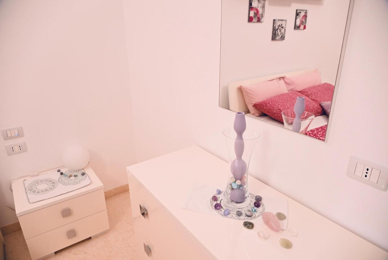 B&B 5 Lune Αλμπερομπέλο Εξωτερικό φωτογραφία