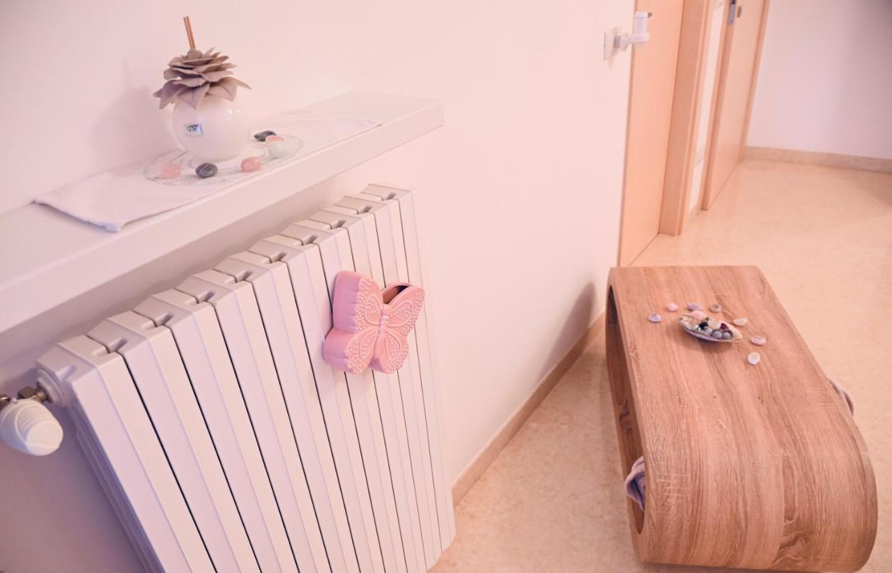 B&B 5 Lune Αλμπερομπέλο Εξωτερικό φωτογραφία