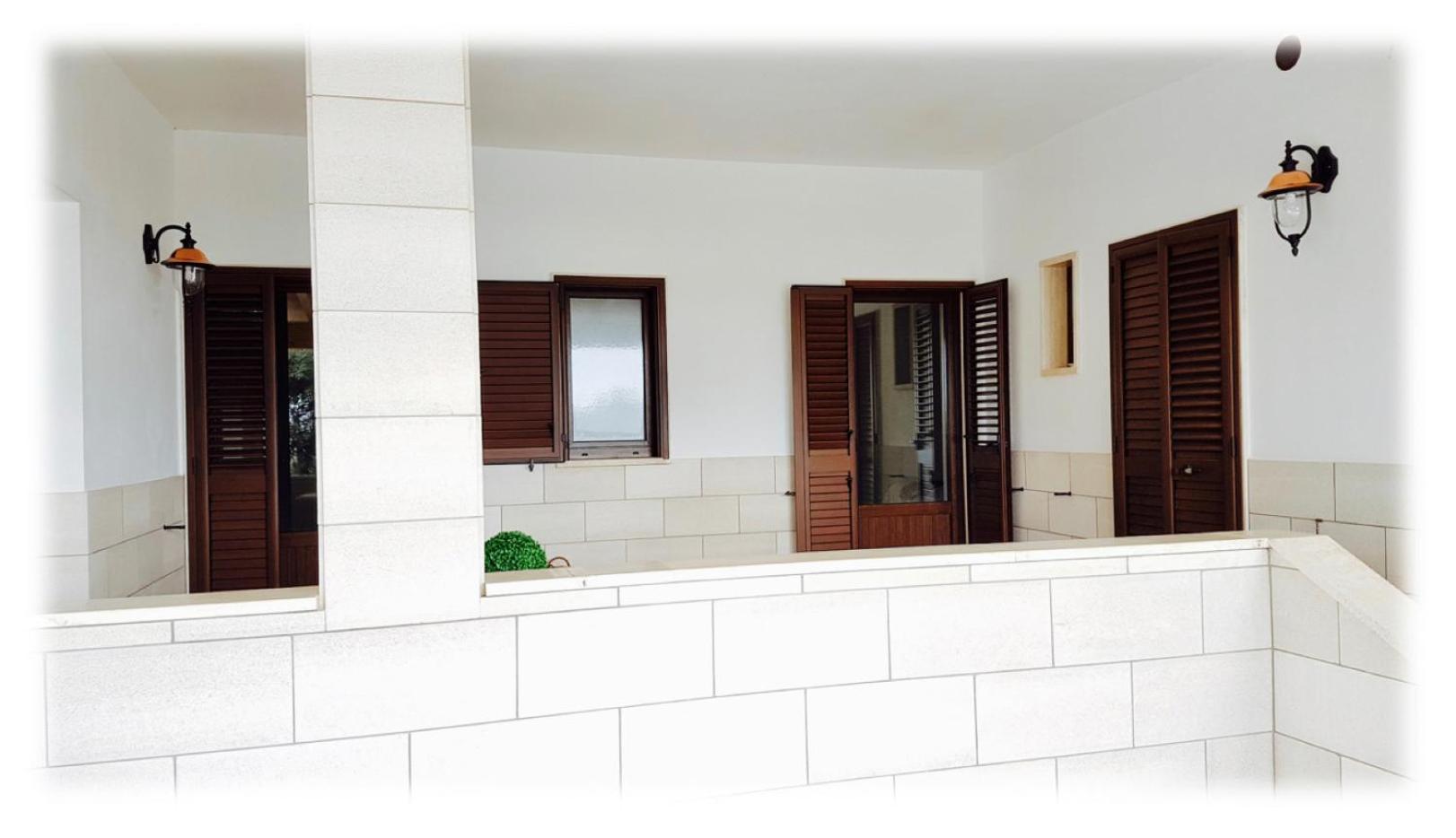 B&B 5 Lune Αλμπερομπέλο Εξωτερικό φωτογραφία